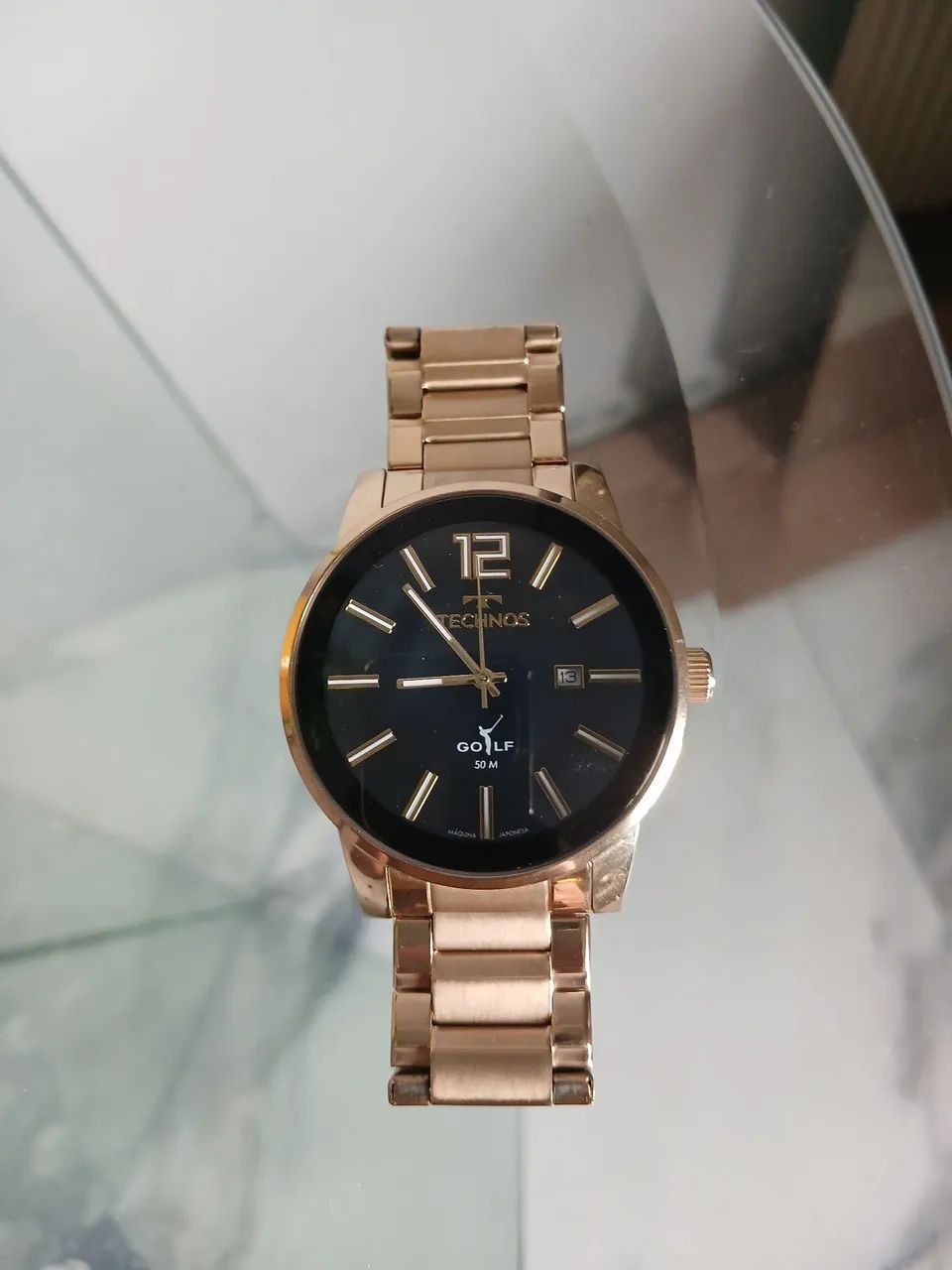 TECHNOS ORIGINAL 