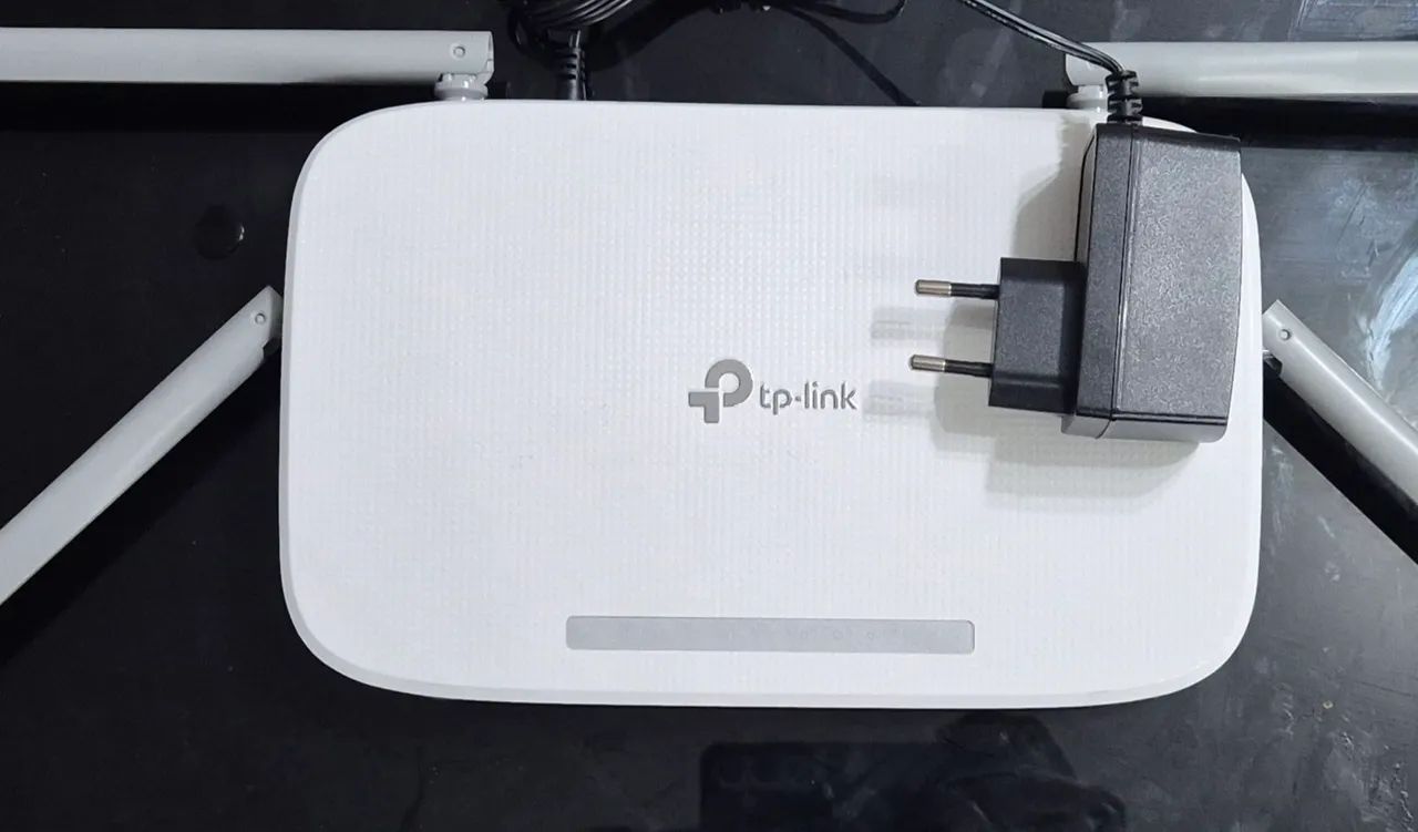 Roteador Wifi TP Link EC220-G5