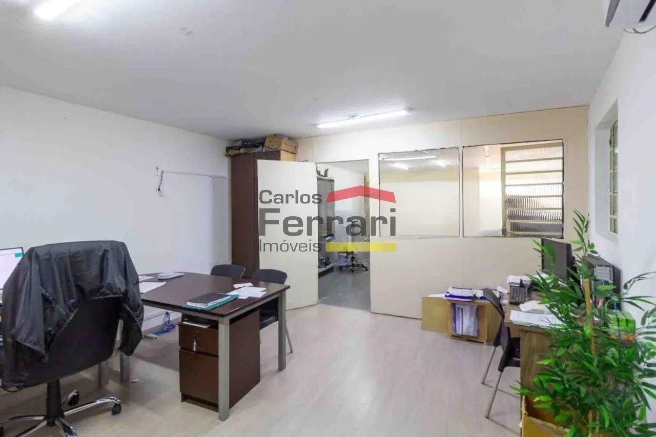 Prédio comercial Parque Mandaqui