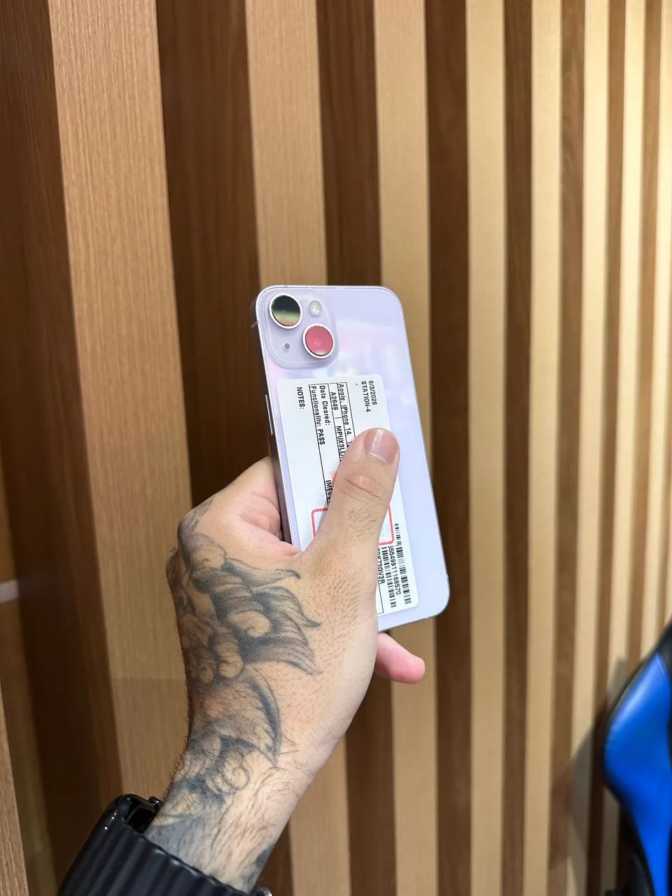 iPhone 14 128 GB - Foto 3