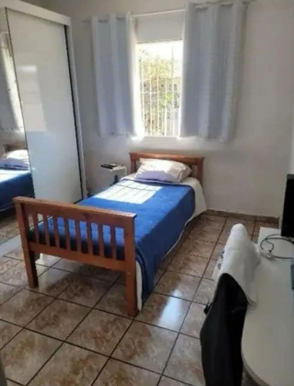 Casa à venda no Centro de Osasco, 5 dormitórios e 2 banheiros - Foto 4