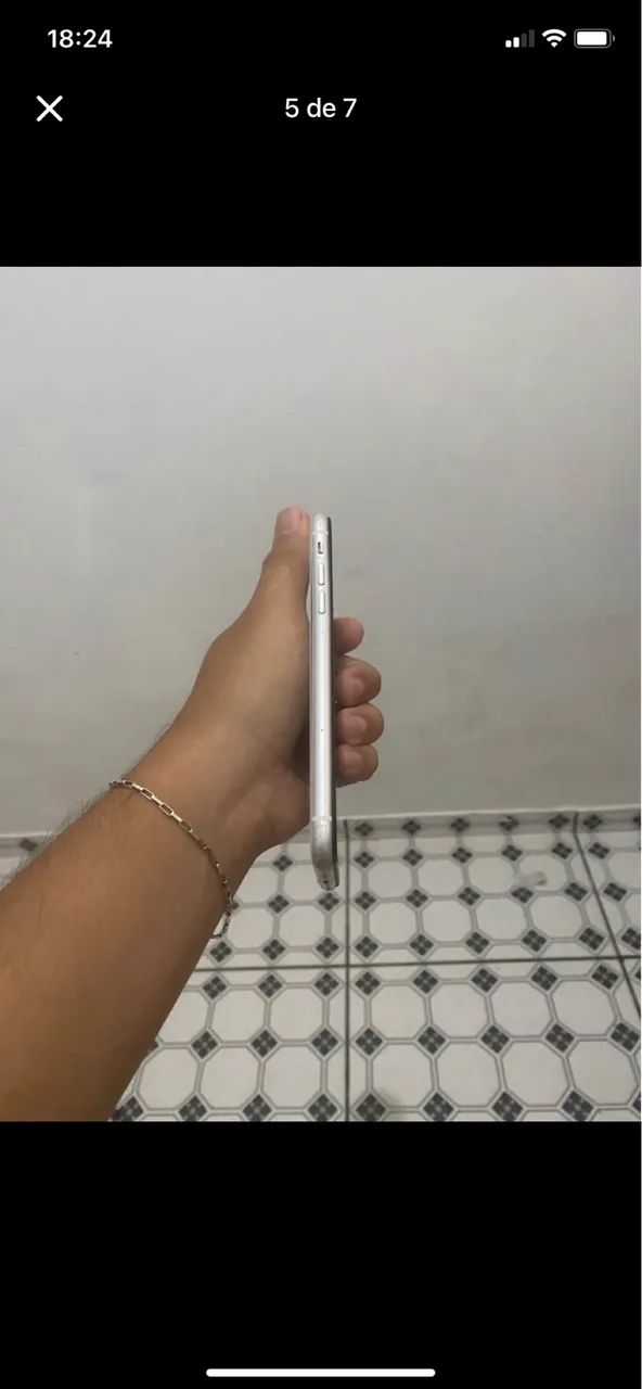 IPHONE XR - Foto 5