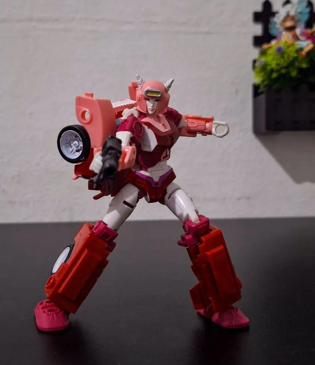 Transformers Legacy Elita one - Foto 4