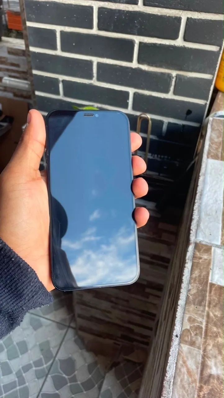 iPhone 12 - Foto 5
