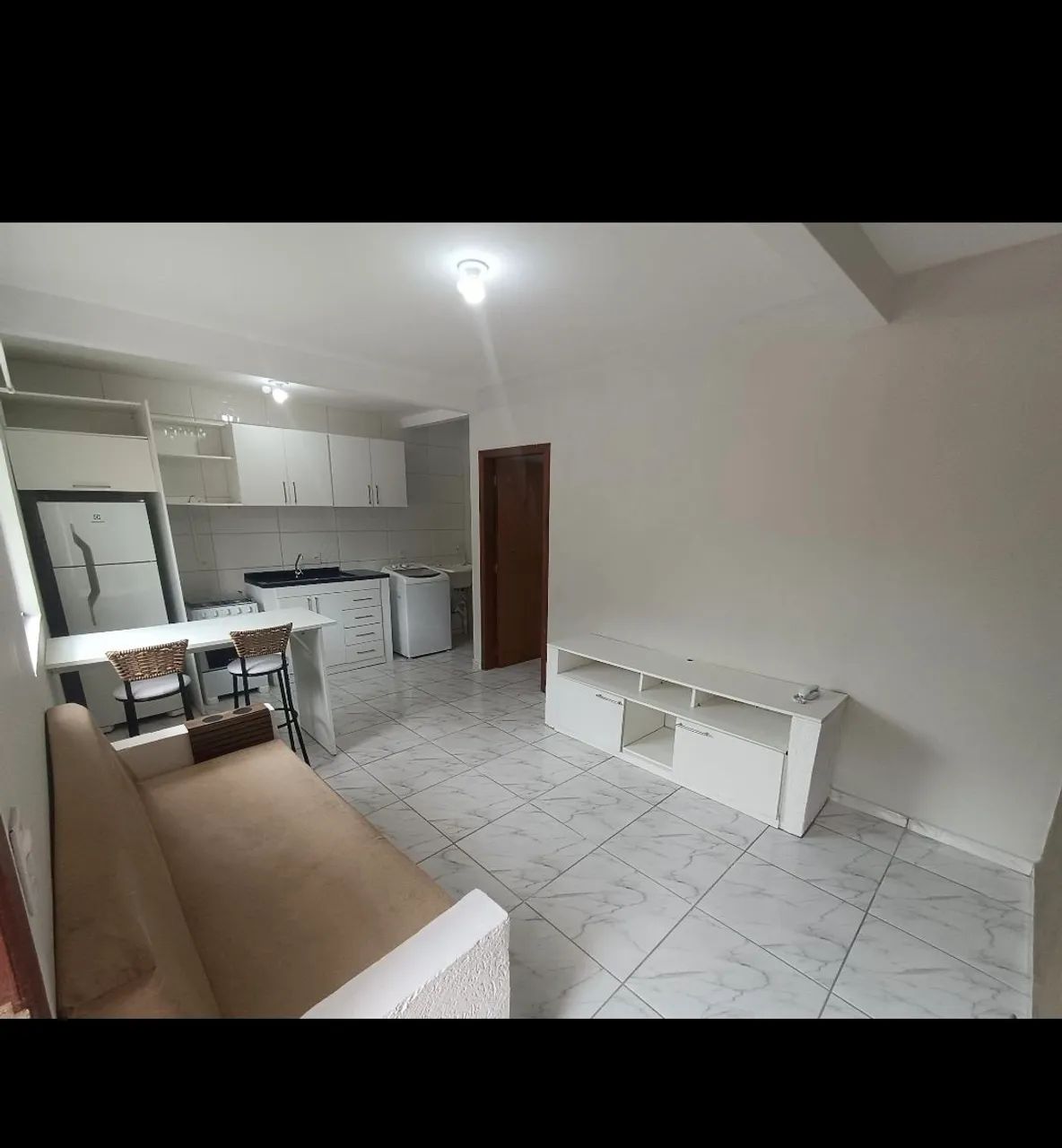 Apartamento Campeche Central  - Foto 2