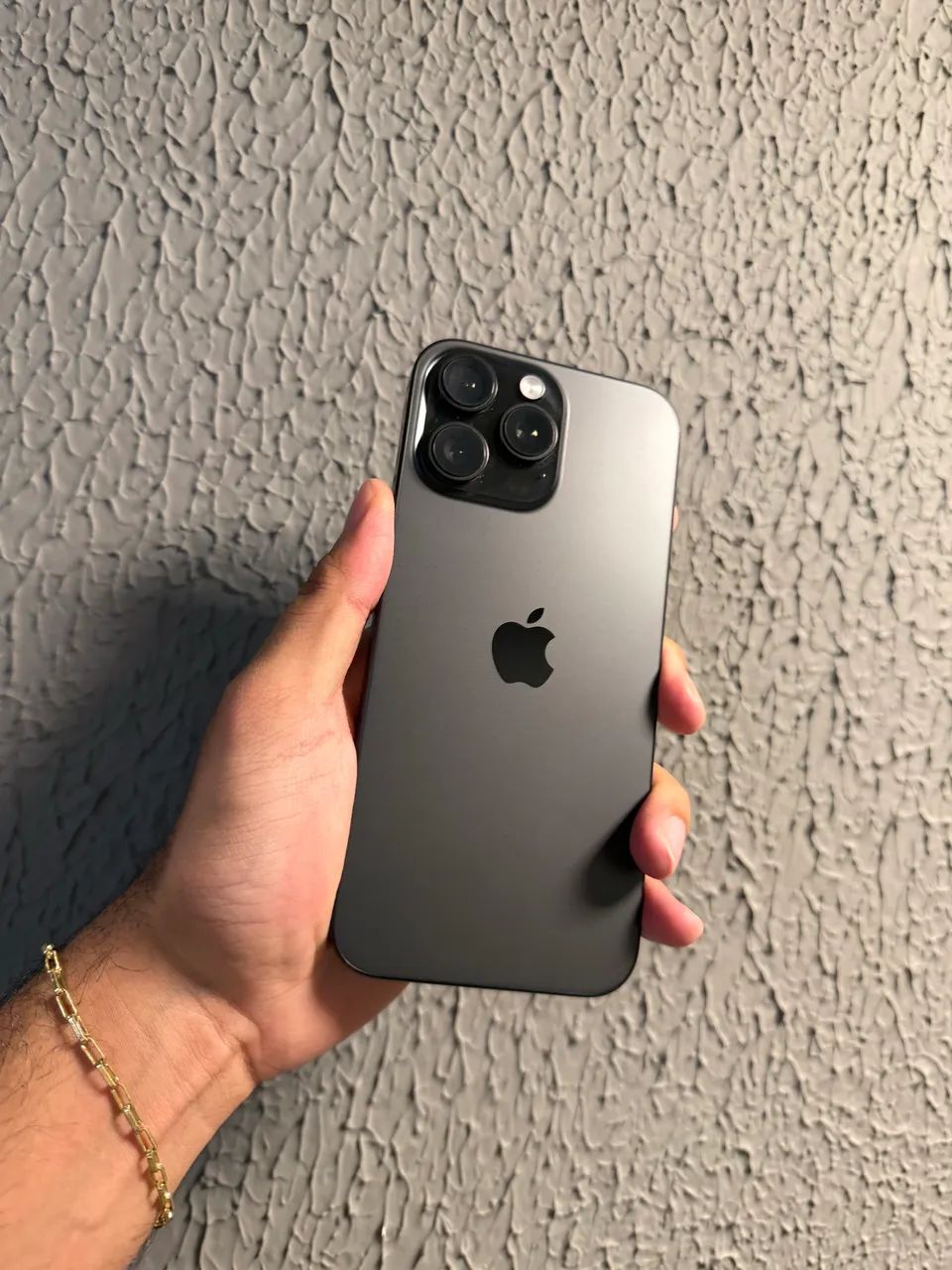 iPhone 16 pro Max na garantia  - Foto 2