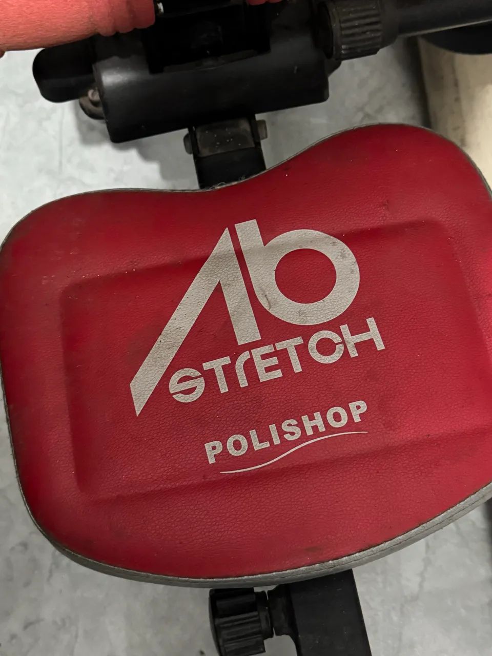 Aparelho abdominal Polishop  - Foto 3