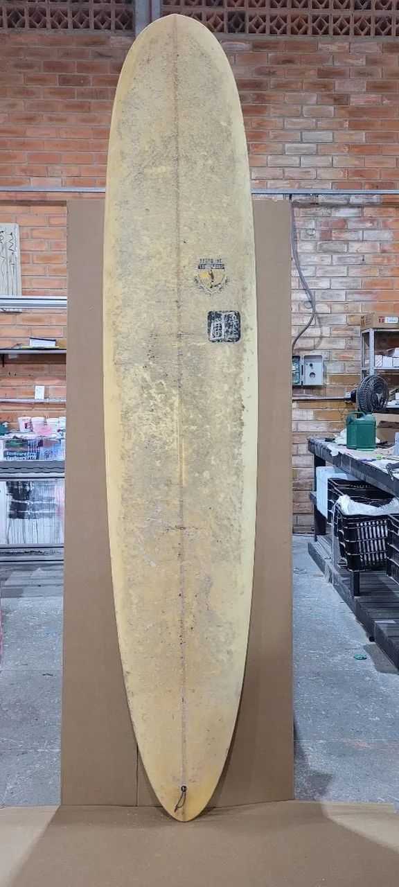 Prancha de Surf  - Foto 2