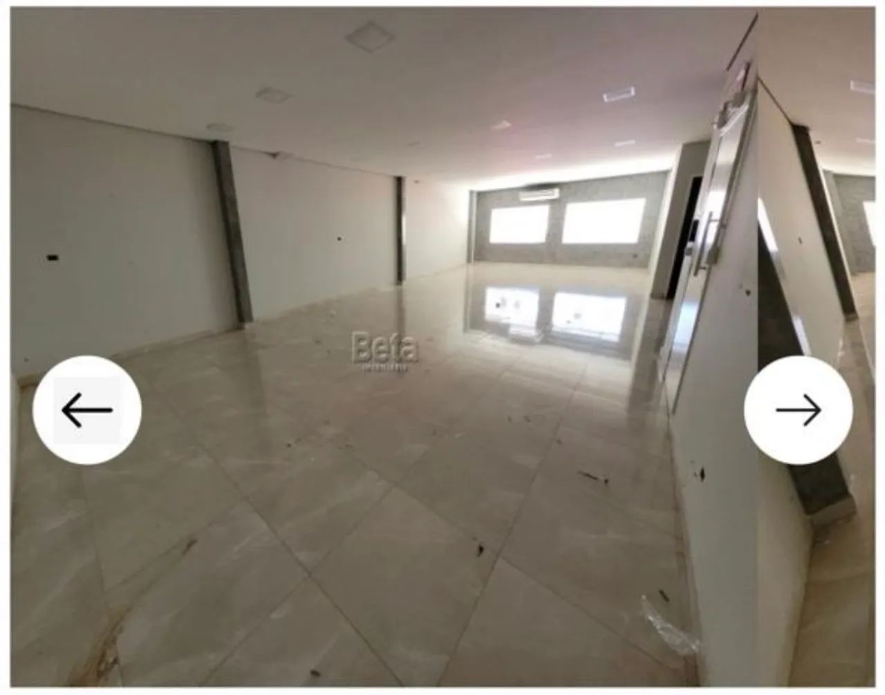 Sala Comercial CALÇADÃO - Foto 3