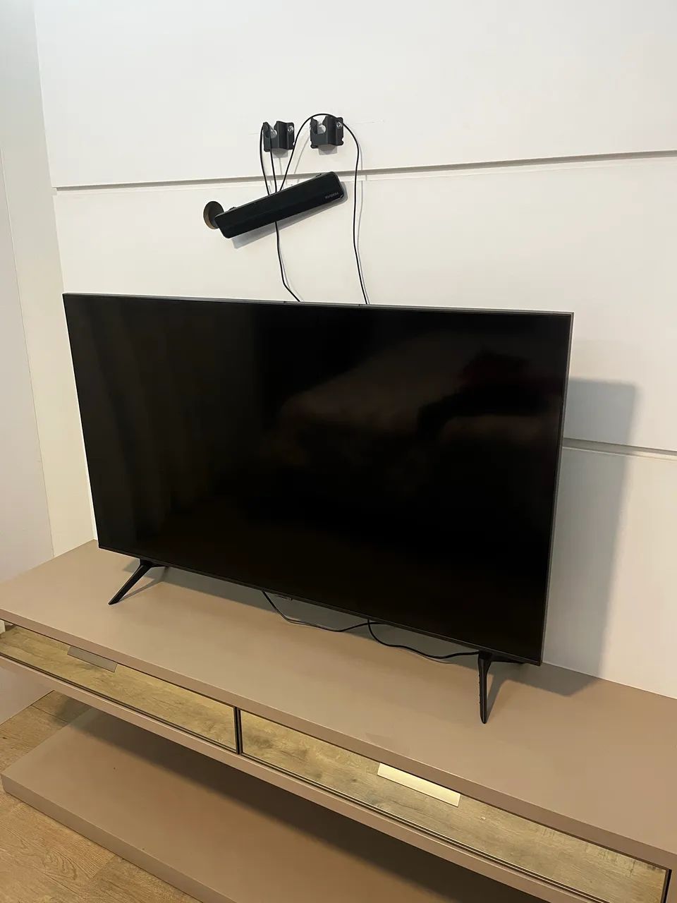 TV SMART SAMSUNG 55  - Foto 4
