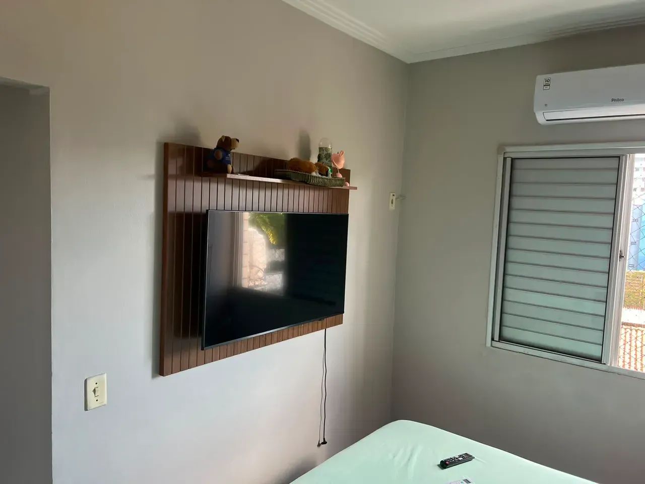 APTO NA MARIO COVAS 2/4 COM SUITE(FIT COQUEIRO) - Foto 5