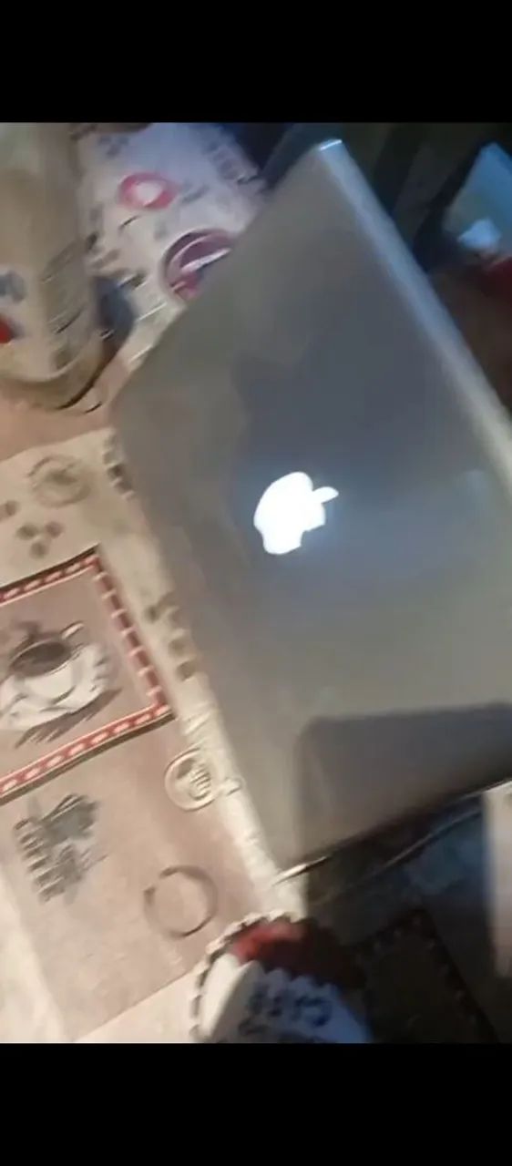 Mecbook  - Foto 3