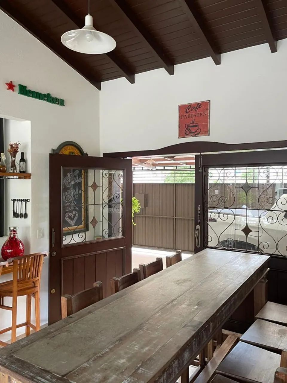 Casa Na Lagoa Com Mobília e Piscina - Foto 5