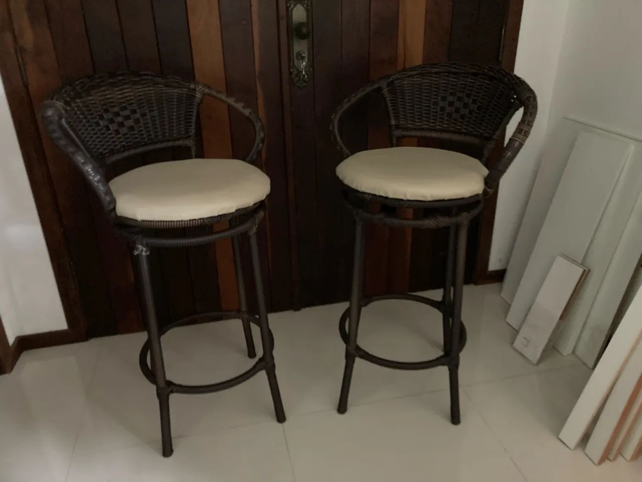 BANQUETA ALTA - Foto 2