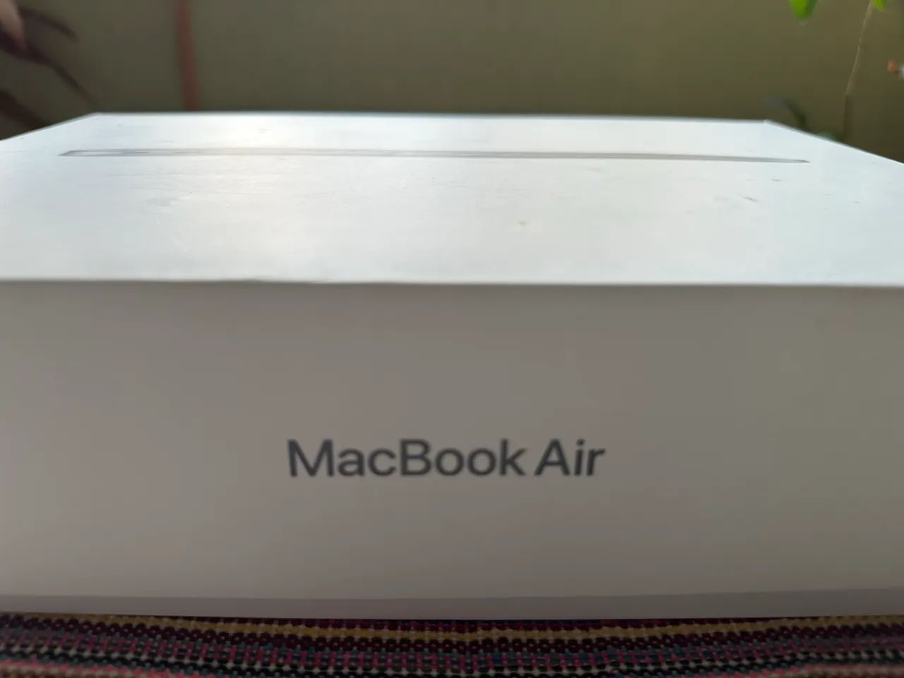Macbook air 2021 - Foto 2