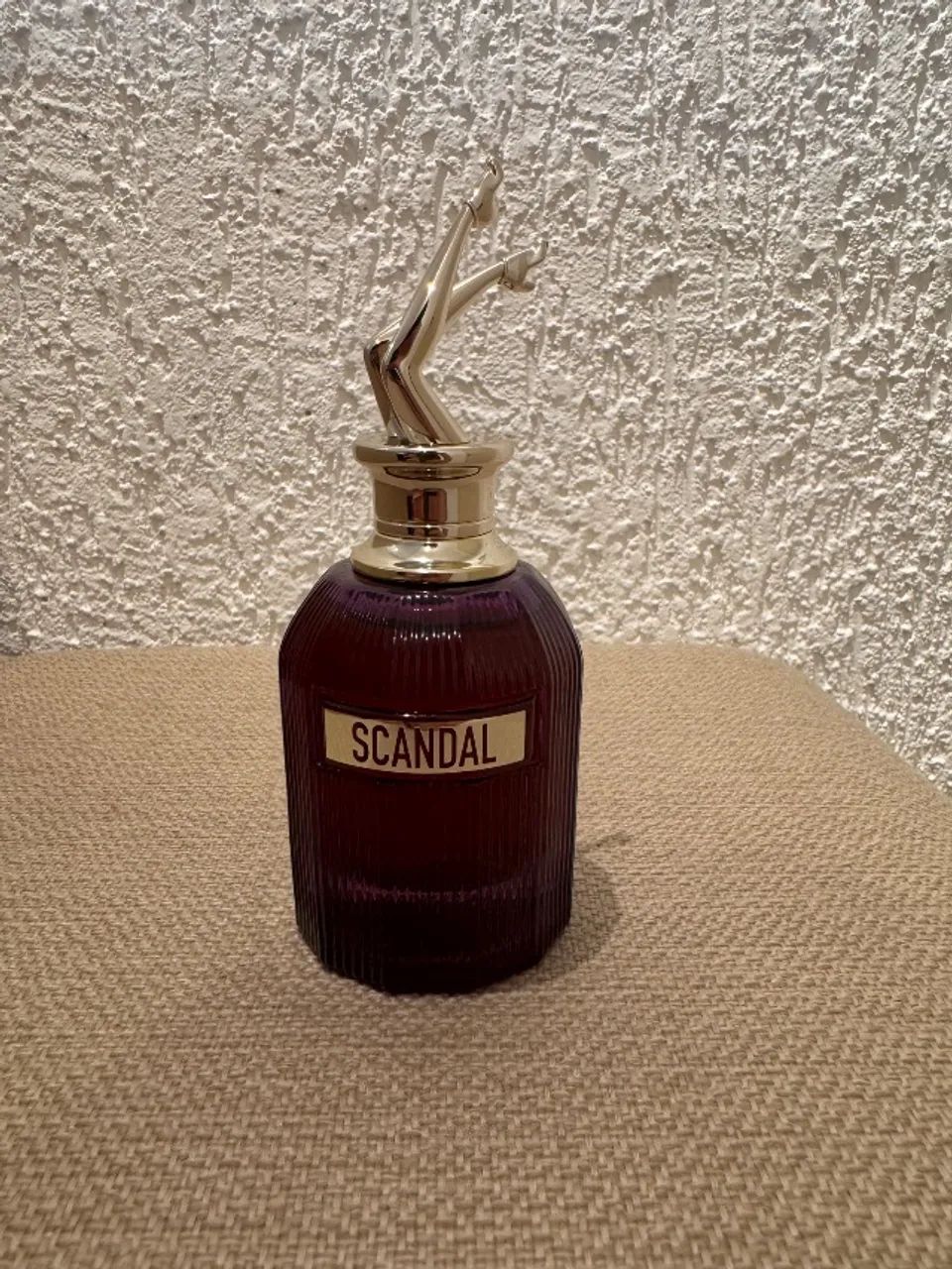 Scandal Intense 80 ml - Jean Paul Gaultier - Foto 2