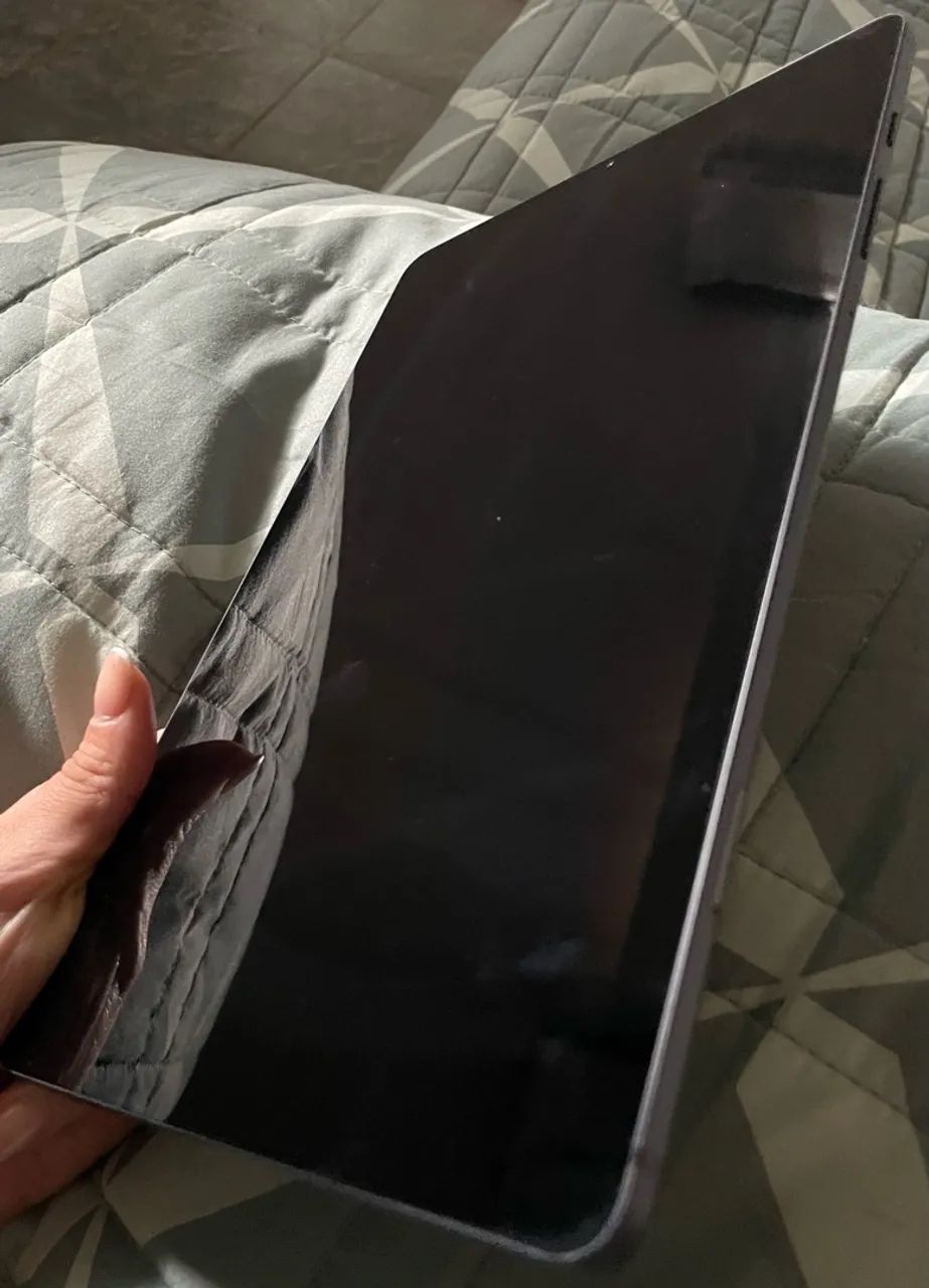 Samsung Galaxy Tab S6 Lite 64 GB - Funcionando perfeitamente