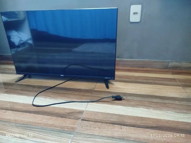 Televisão Philco 32 polegadas