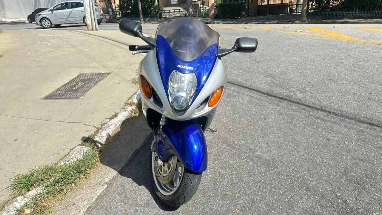 Hayabusa  - Foto 2