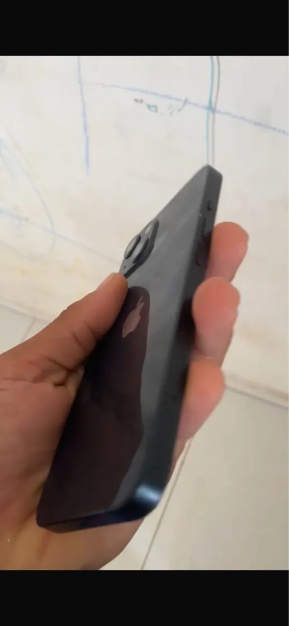 Vendo iPhone 13 128 GB