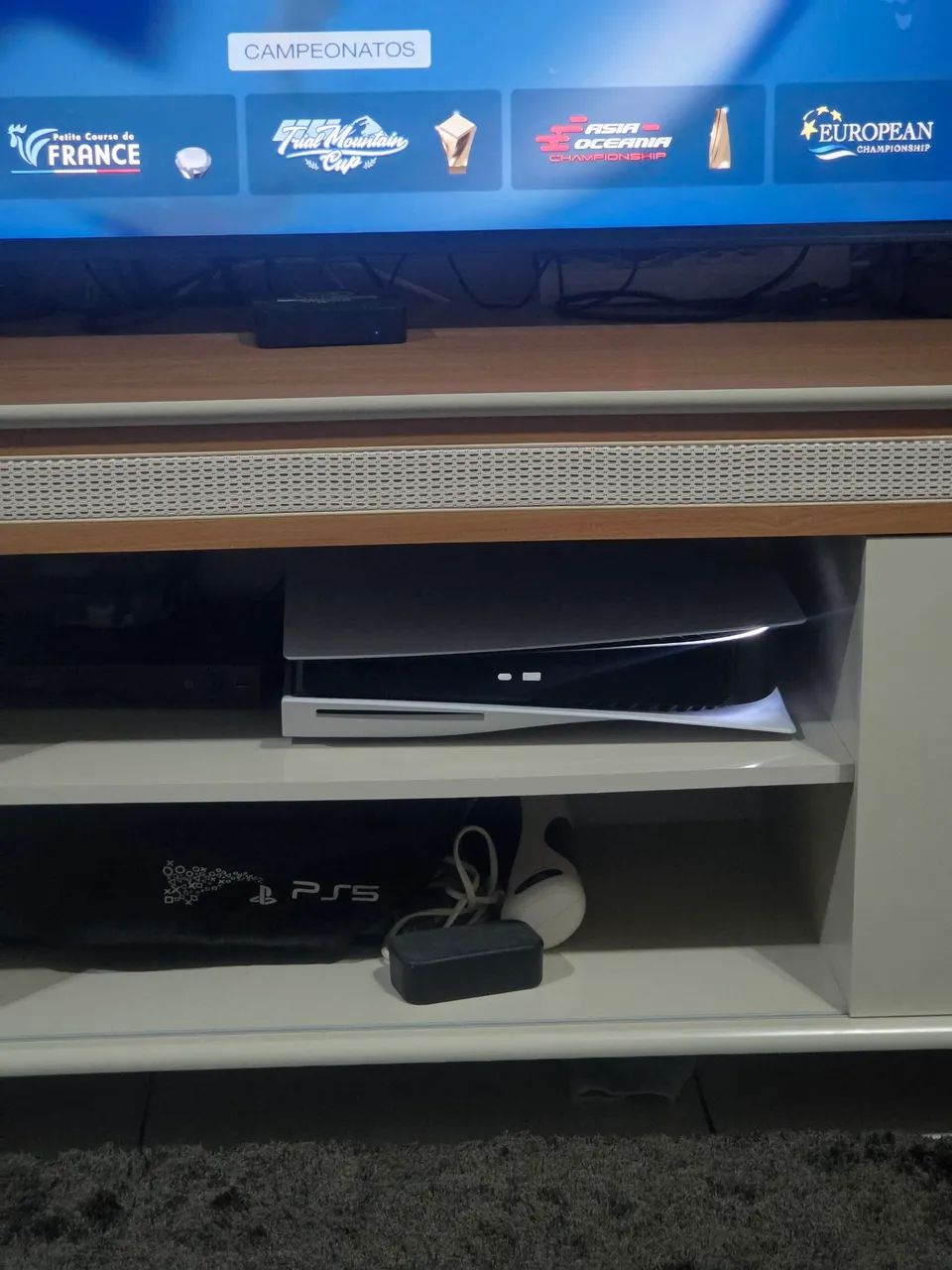 Ps5 com Leitor - Foto 2