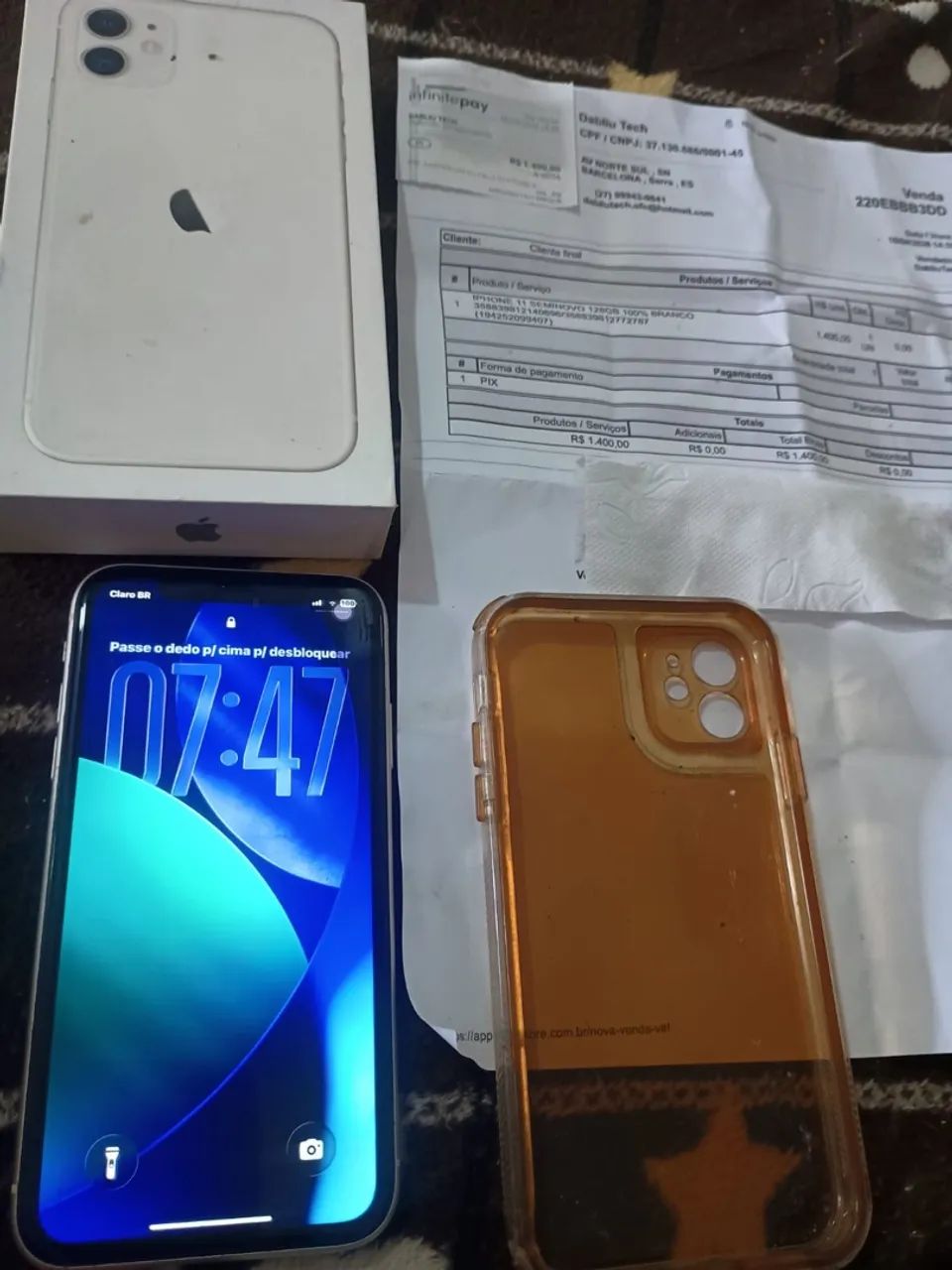 Iphone 11  - Foto 2