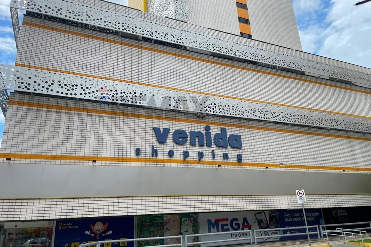 SALA COMERCIAL/ SHOPPING AVENIDA