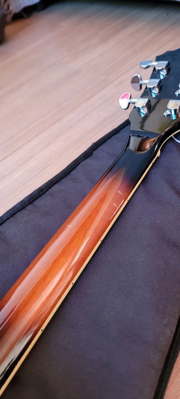 Ibanez ag75 - Foto 4