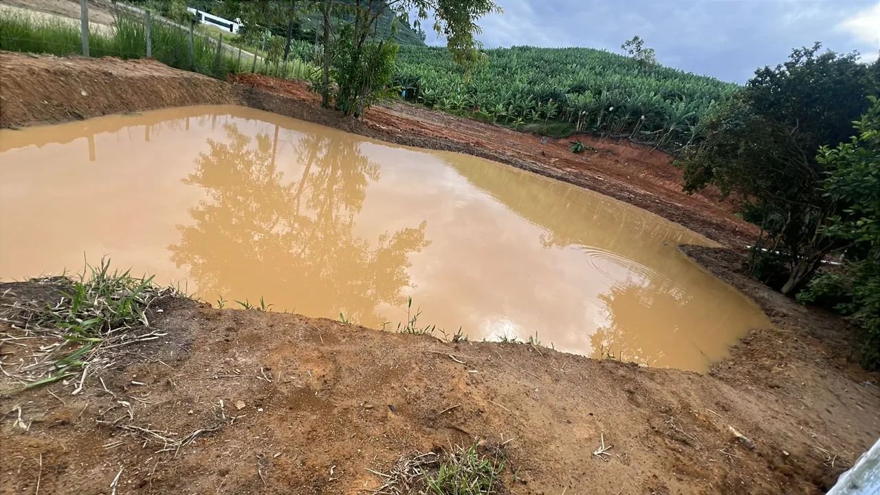 Sítio em são João do Itaperiu  - Foto 5