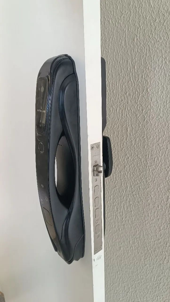 Instalação de fechadura - Foto 4