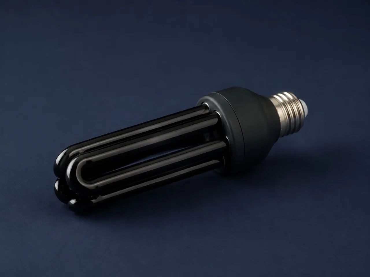 Lâmpada de Luz Negra UV 36W - Foto 4