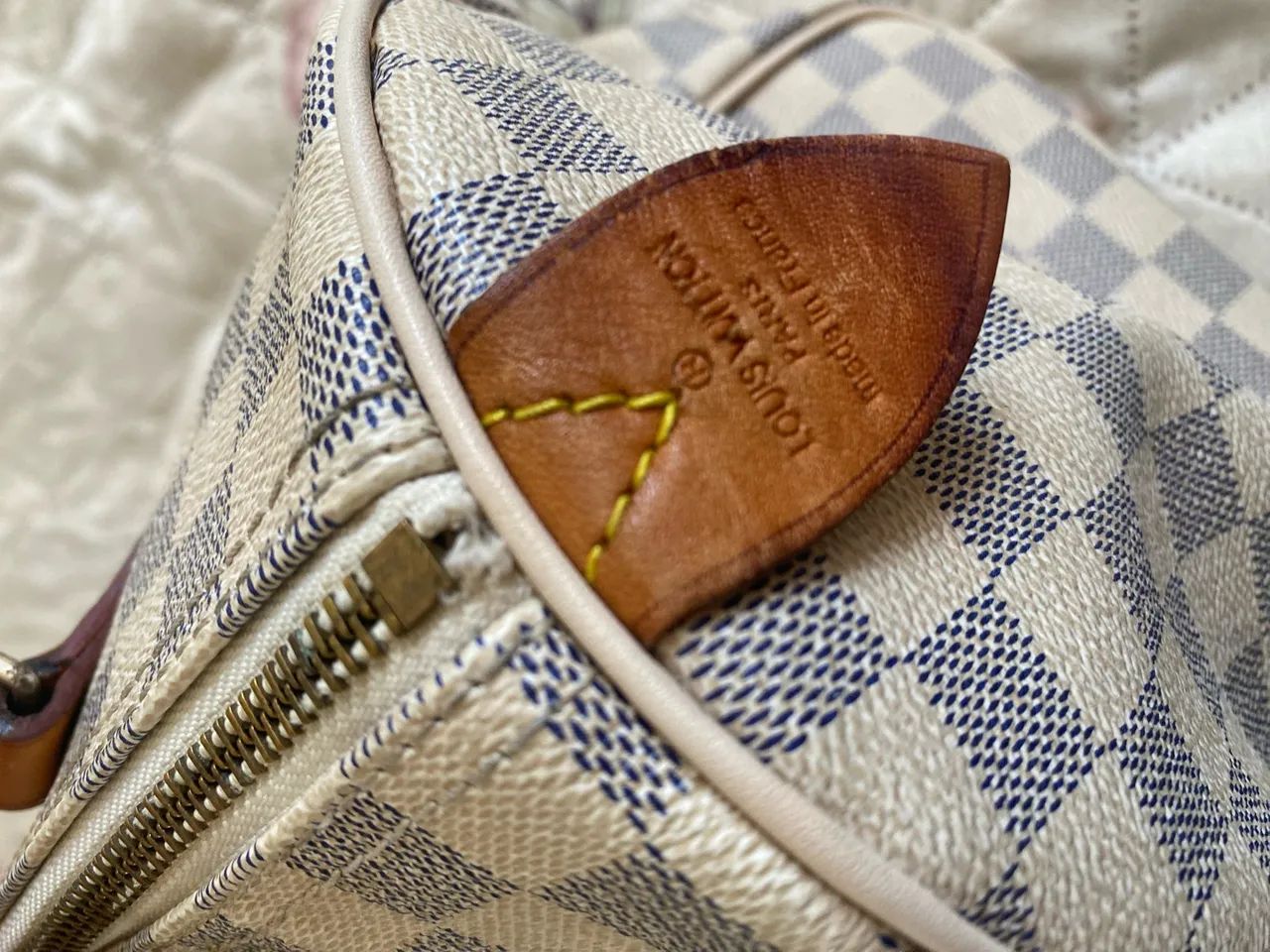 Bolsa Louis Vuitton  - Foto 3