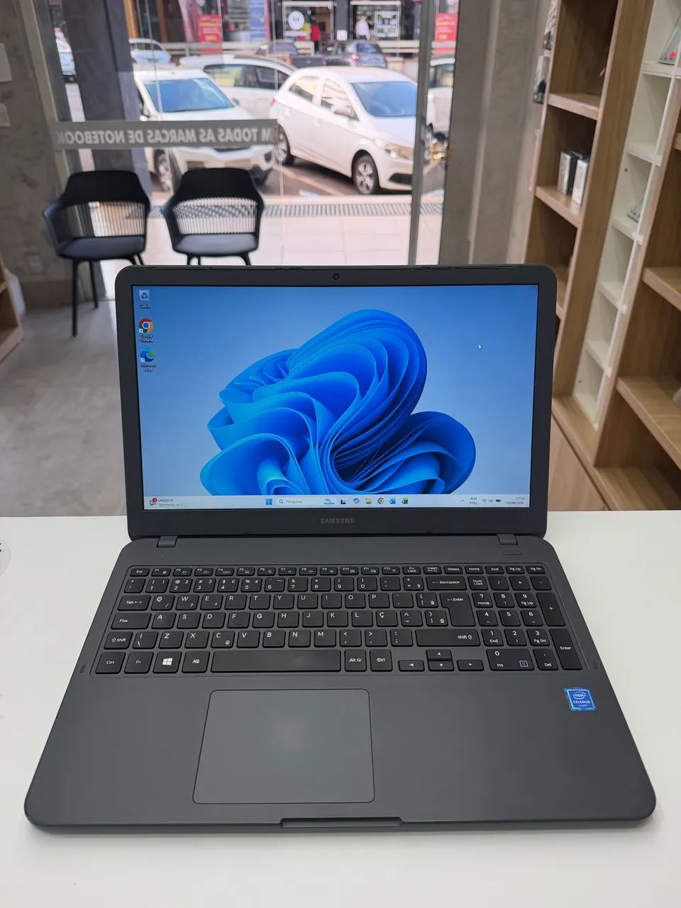 Notebook Samsung 350X