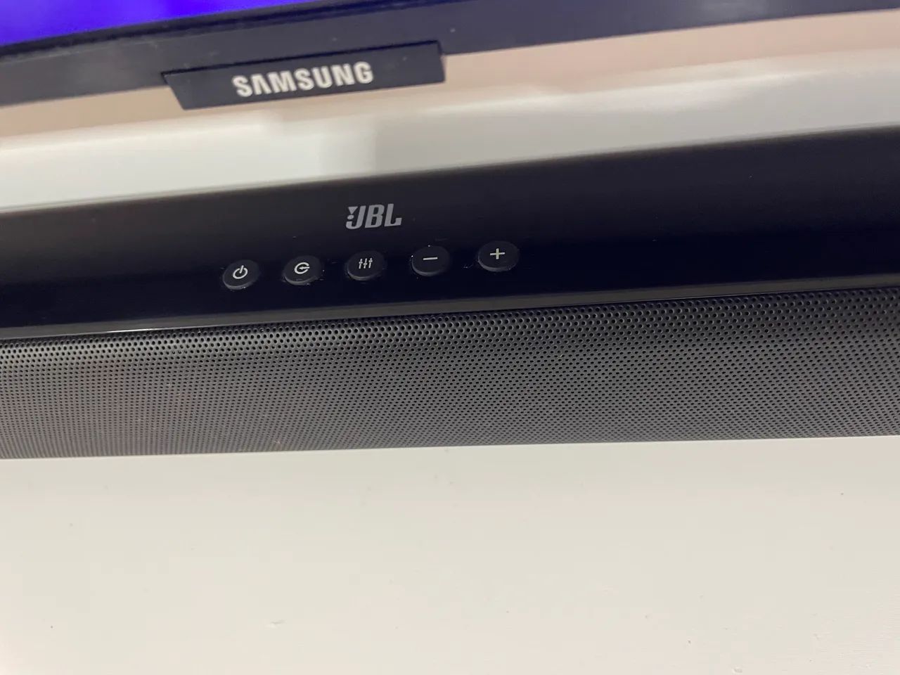 Soundbar Jbl Sb160 Bivolt