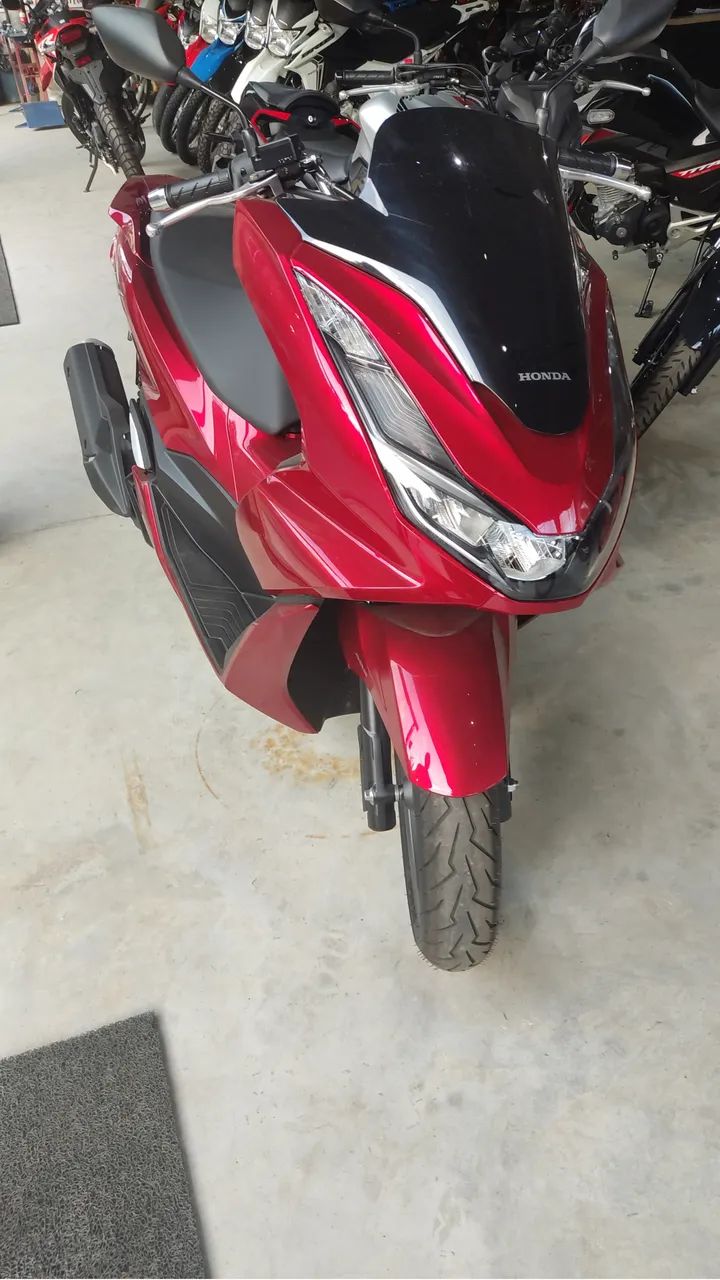 PCX 2025 - Foto 3