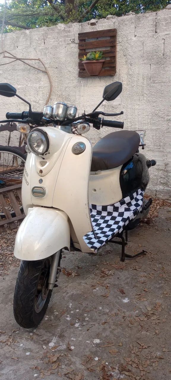 Moto - Foto 3