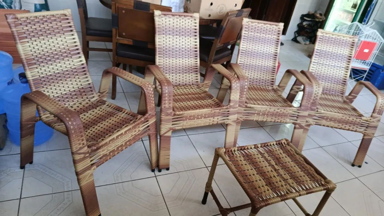 Terrace Set