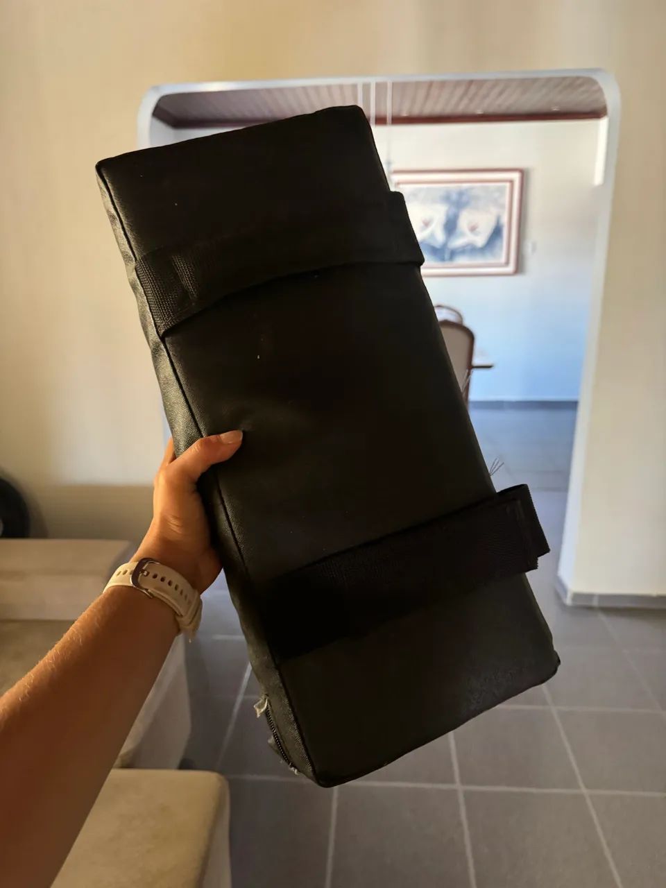 Manopla de lutas - Foto 3