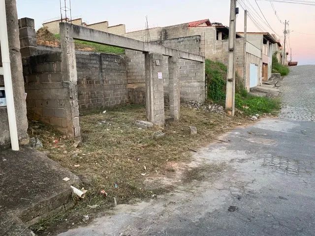 Vende-se Lote 295m² em Perdões - MG  - Foto 4
