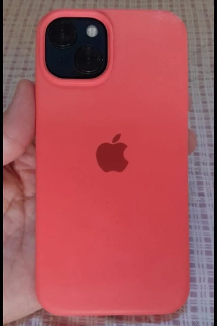 IPHONE 13 - Foto 5