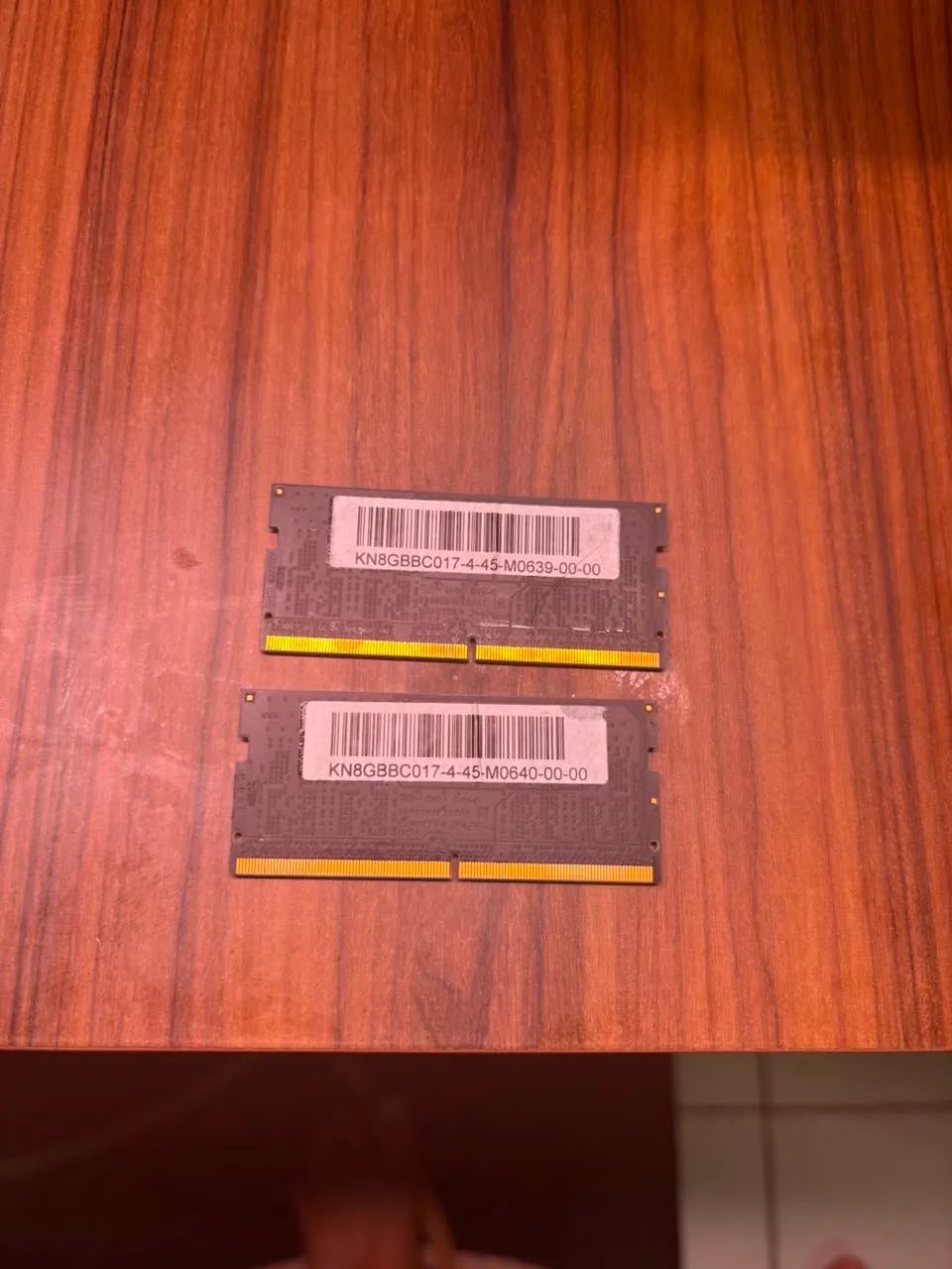 Mamoria RAM DDR5 8GB - Foto 4