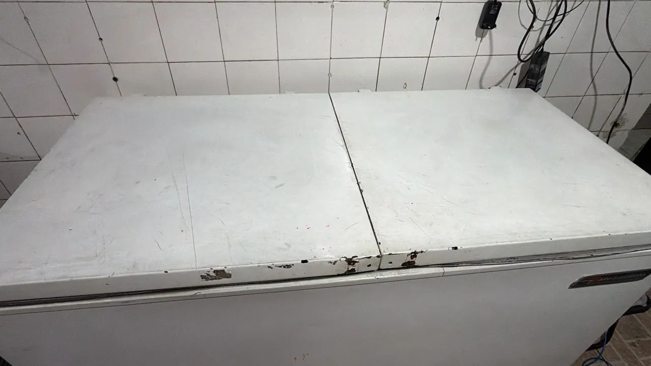 Freezer grande  - Foto 2