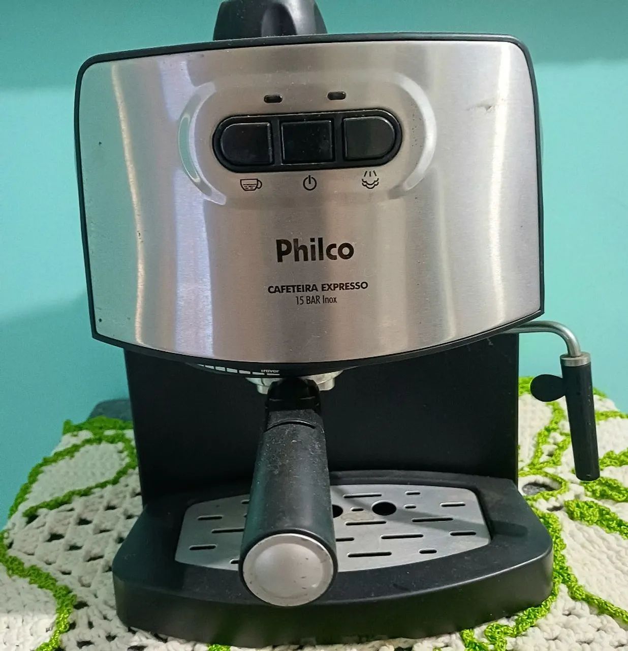 Cafeteira Expresso Philco - Foto 6