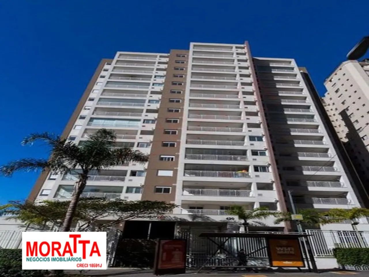 Venda de Apartamento em São Paulo