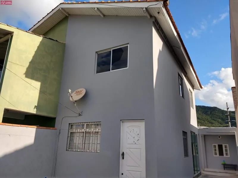 Casa - Florianópolis SC - Foto 4