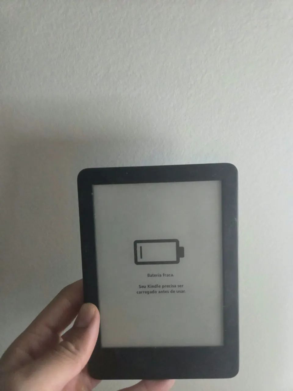 Kindle 10 geração - Foto 2