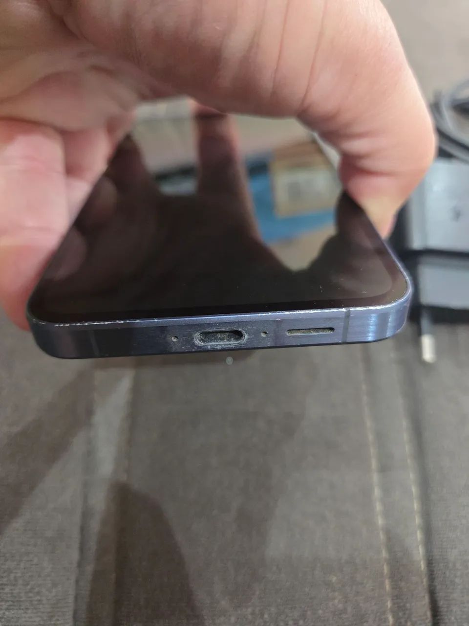 Celular Samsung A55 - 5G - Foto 2