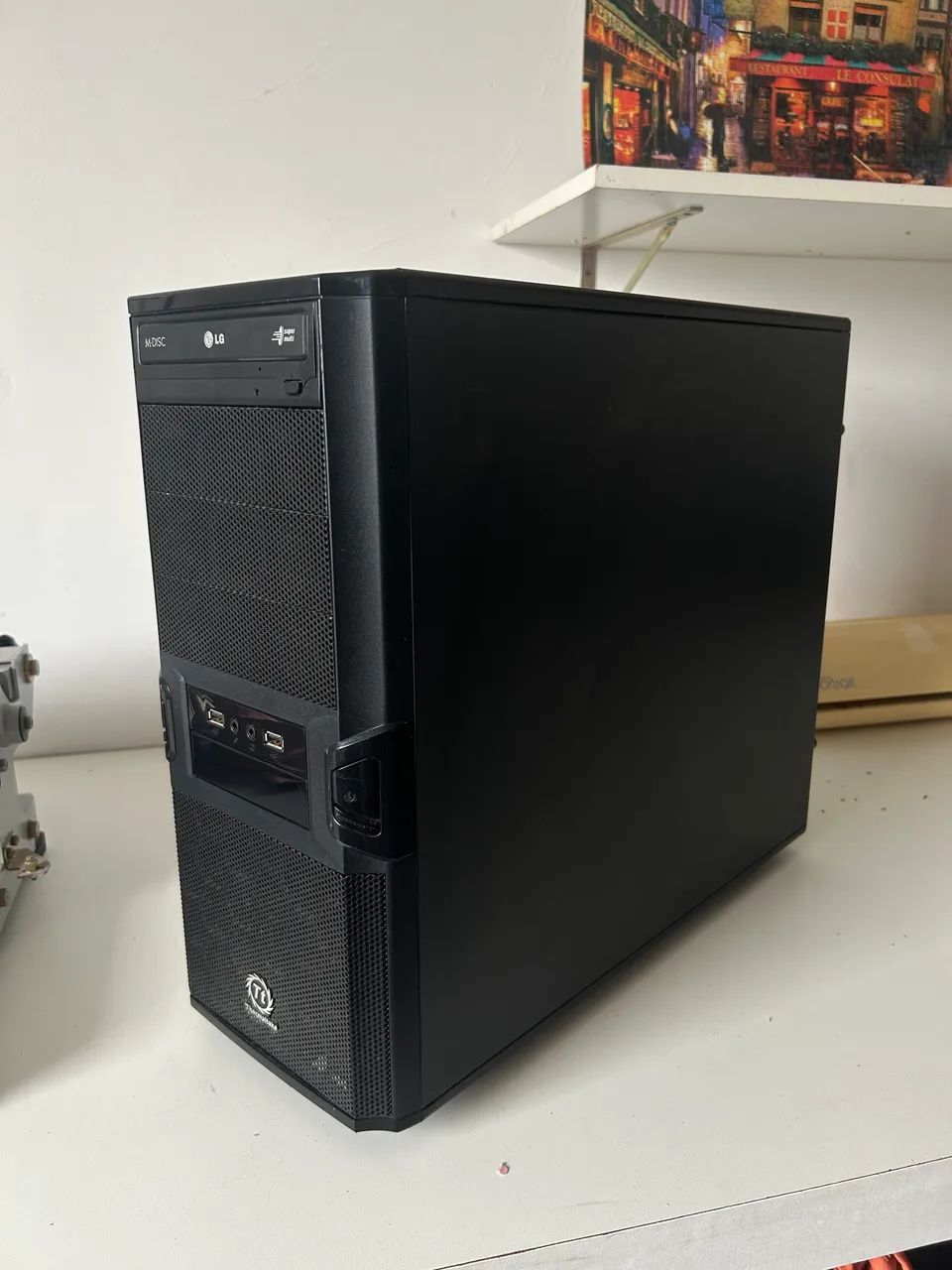 Gabinete PC - Foto 4