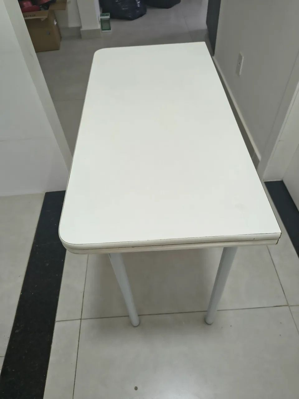Mesa Dobrável R$220 - Foto 3