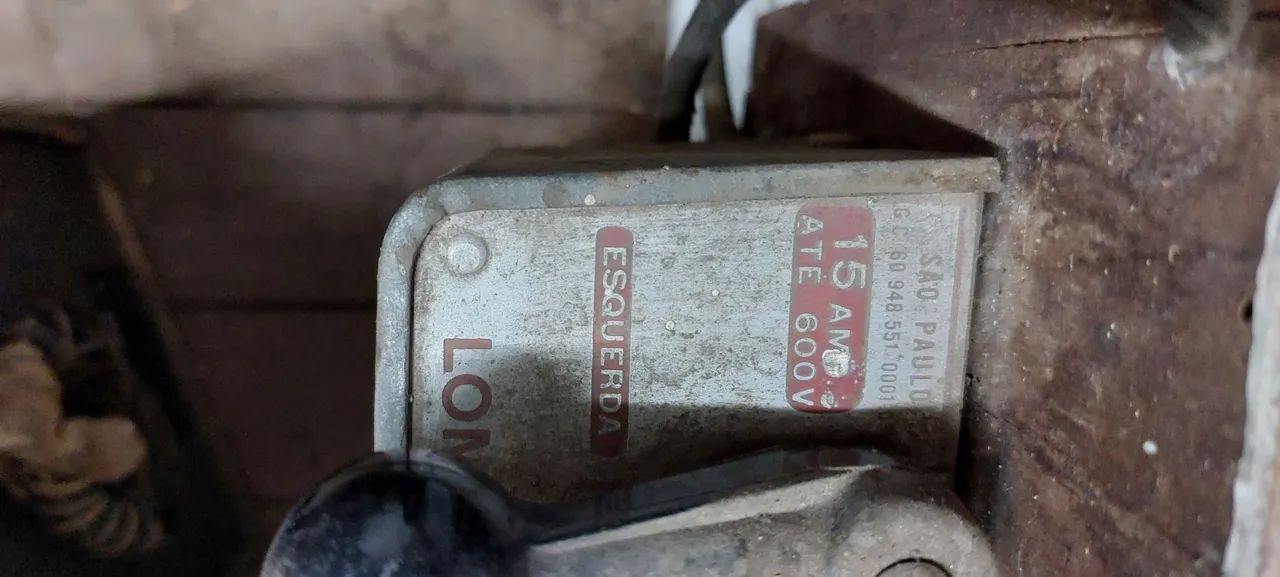 Exaustor industrial. - Foto 4